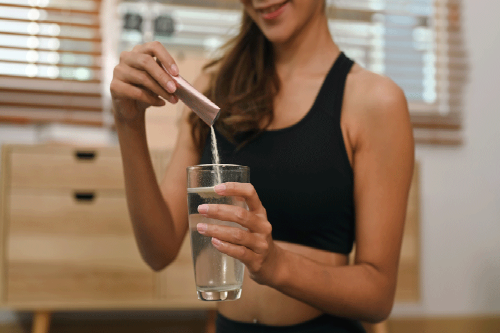 colágeno+lujan IMAGEN MUJER COLÁGENO